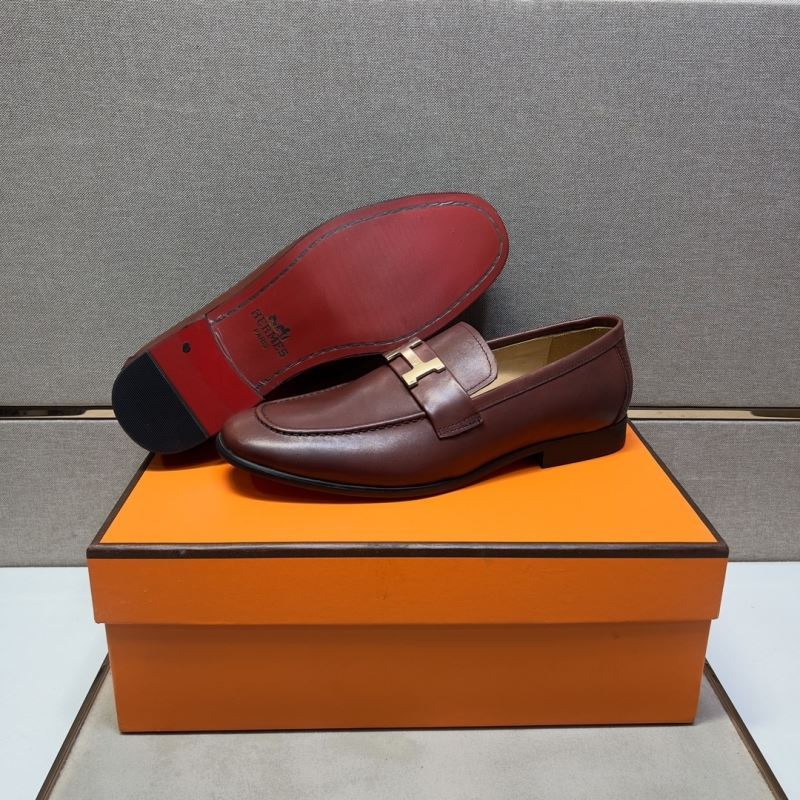 Hermes Business Shoes